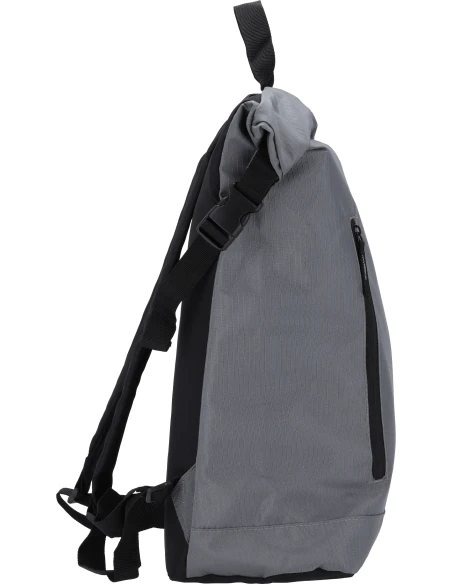 Plecak TUSCON – ciemnoszary