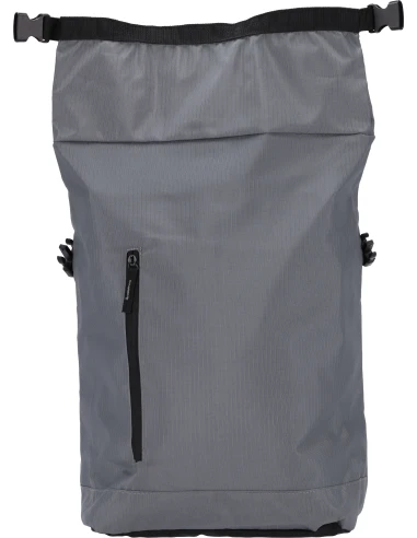 Plecak TUSCON – ciemnoszary