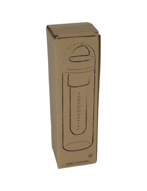 Bidon plastikowy TOULON 650 ml