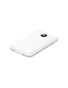 Power Bank 10000 mAh Fast Charge 22,5 W – biały 2