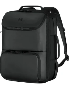 Plecak na laptopa UrbanOne 15,6'' Wenger – czarny