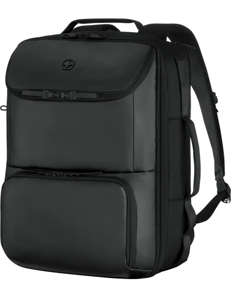 Plecak na laptopa UrbanOne 15,6'' Wenger – czarny