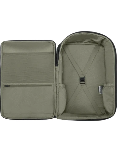 Plecak na laptopa UrbanOne 15,6'' Wenger – czarny
