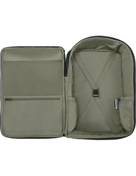 Plecak na laptopa UrbanOne 15,6'' Wenger – czarny