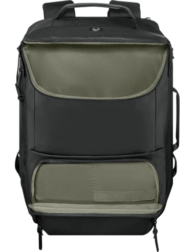 Plecak na laptopa UrbanOne 15,6'' Wenger – czarny