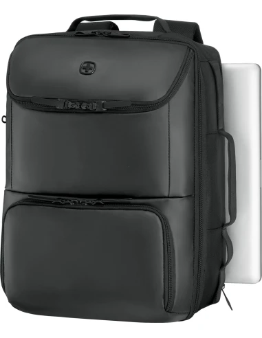 Plecak na laptopa UrbanOne 15,6'' Wenger – czarny