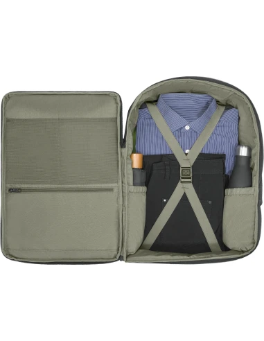 Plecak na laptopa UrbanOne 15,6'' Wenger – czarny