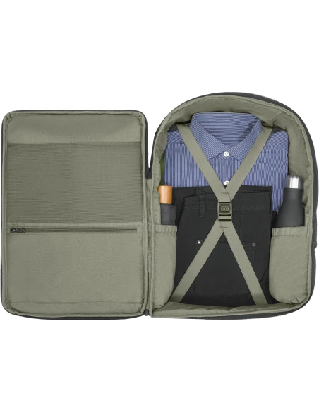 Plecak na laptopa UrbanOne 15,6'' Wenger – czarny