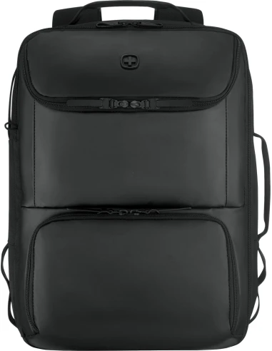 Plecak na laptopa UrbanOne 15,6'' Wenger – czarny