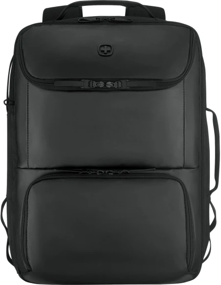 Plecak na laptopa UrbanOne 15,6'' Wenger – czarny