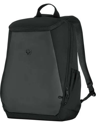 Plecak na laptopa UrbanOne 16'' Wenger – czarny