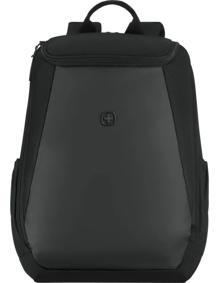 Plecak na laptopa UrbanOne 16'' Wenger – czarny