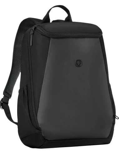 Plecak na laptopa UrbanOne 16'' Wenger – czarny