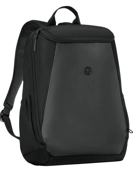 Plecak na laptopa UrbanOne 16'' Wenger – czarny