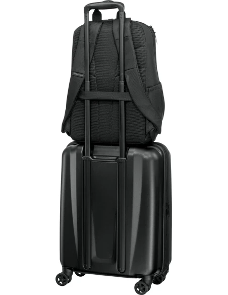 Plecak na laptopa UrbanOne 16'' Wenger – czarny