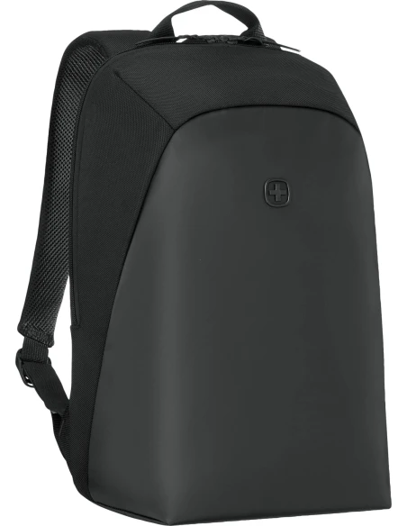 Plecak na laptopa UrbanOne Light 14'' Wenger – czarny