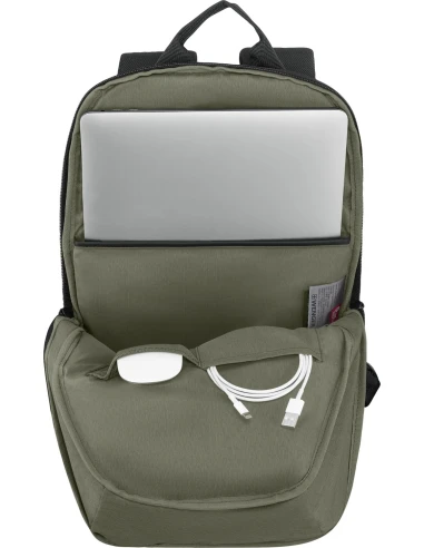 Plecak na laptopa UrbanOne Light 14'' Wenger – czarny