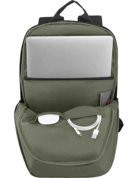Plecak na laptopa UrbanOne Light 14'' Wenger – czarny