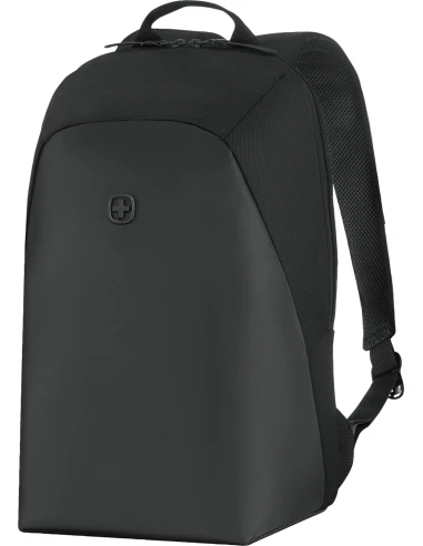 Plecak na laptopa UrbanOne Light 14'' Wenger – czarny