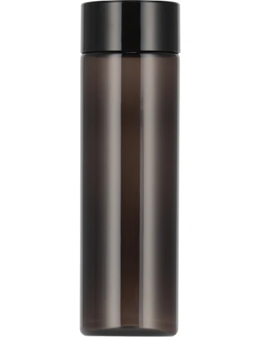 Butelka tritanowa 700 ml YORK – czarny