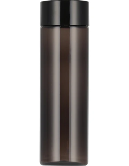 Butelka tritanowa 700 ml YORK – czarny