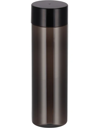 Butelka tritanowa 700 ml YORK – czarny