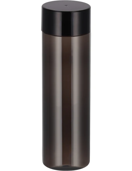 Butelka tritanowa 700 ml YORK – czarny