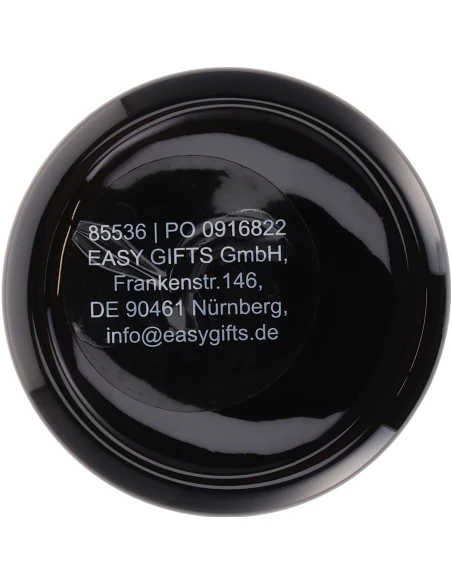 Butelka tritanowa 700 ml YORK – czarny