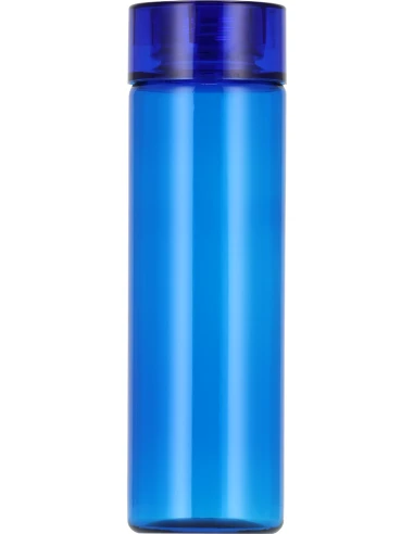 Butelka tritanowa 700 ml YORK – niebieski