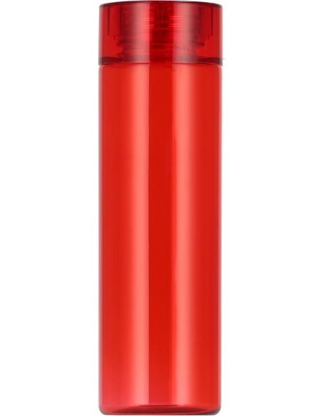 Butelka tritanowa 700 ml YORK – czerwony