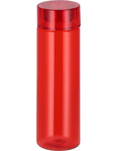 Butelka tritanowa 700 ml YORK – czerwony 2