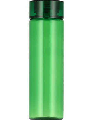 Butelka tritanowa 700 ml YORK – zielony