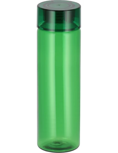 Butelka tritanowa 700 ml YORK – zielony