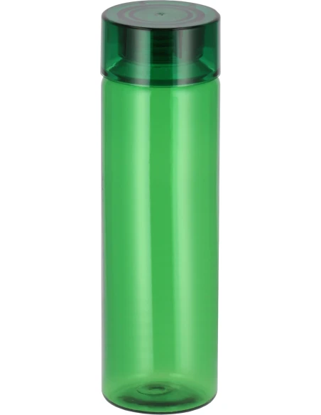 Butelka tritanowa 700 ml YORK – zielony