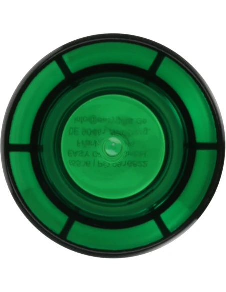 Butelka tritanowa 700 ml YORK – zielony