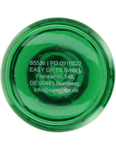 Butelka tritanowa 700 ml YORK – zielony
