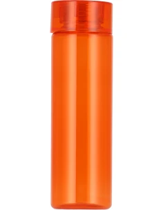 Butelka tritanowa 700 ml YORK – pomarańczowy