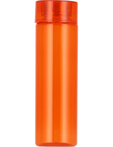 Butelka tritanowa 700 ml YORK – pomarańczowy