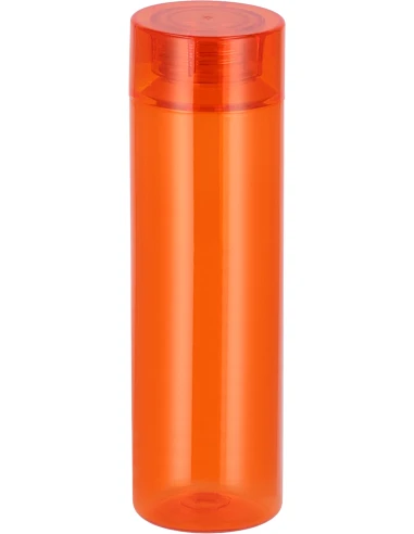 Butelka tritanowa 700 ml YORK – pomarańczowy
