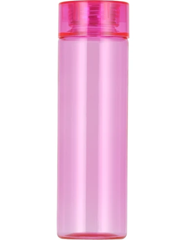 Butelka tritanowa 700 ml YORK – różowy