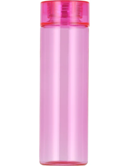 Butelka tritanowa 700 ml YORK – różowy