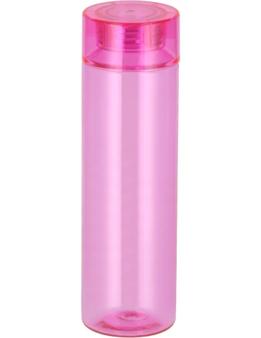 Butelka tritanowa 700 ml YORK – różowy