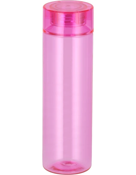 Butelka tritanowa 700 ml YORK – różowy