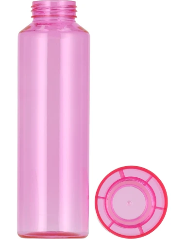 Butelka tritanowa 700 ml YORK – różowy