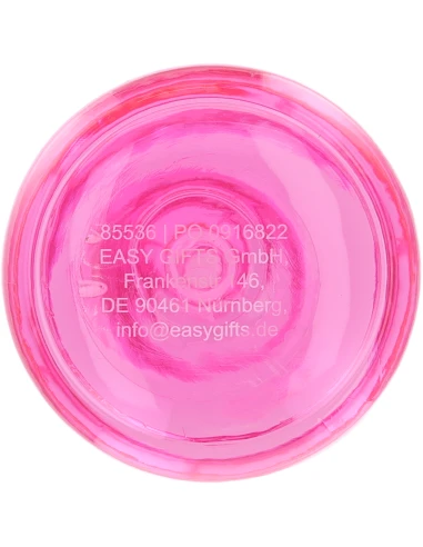 Butelka tritanowa 700 ml YORK – różowy