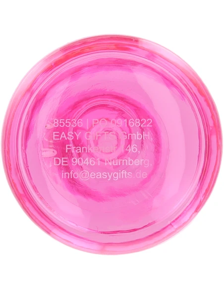 Butelka tritanowa 700 ml YORK – różowy