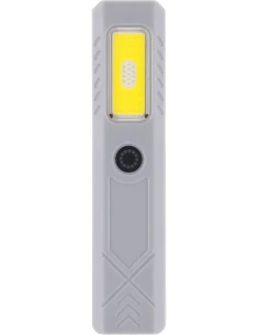 Latarka COB SWANSEA – szary