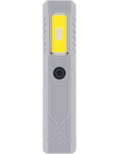 Latarka COB SWANSEA – szary