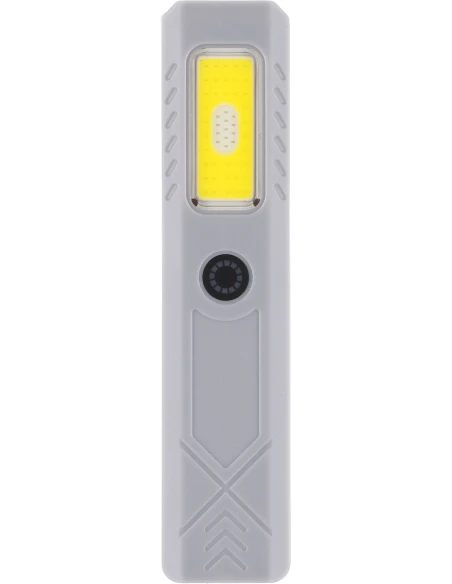 Latarka COB SWANSEA – szary