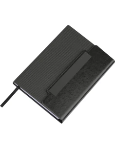 Notes A5 SAO JOSE MoLu – czarny